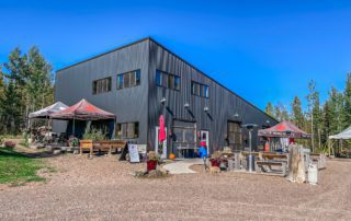 North Shore Winery