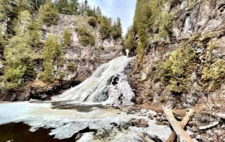 Caribou Falls