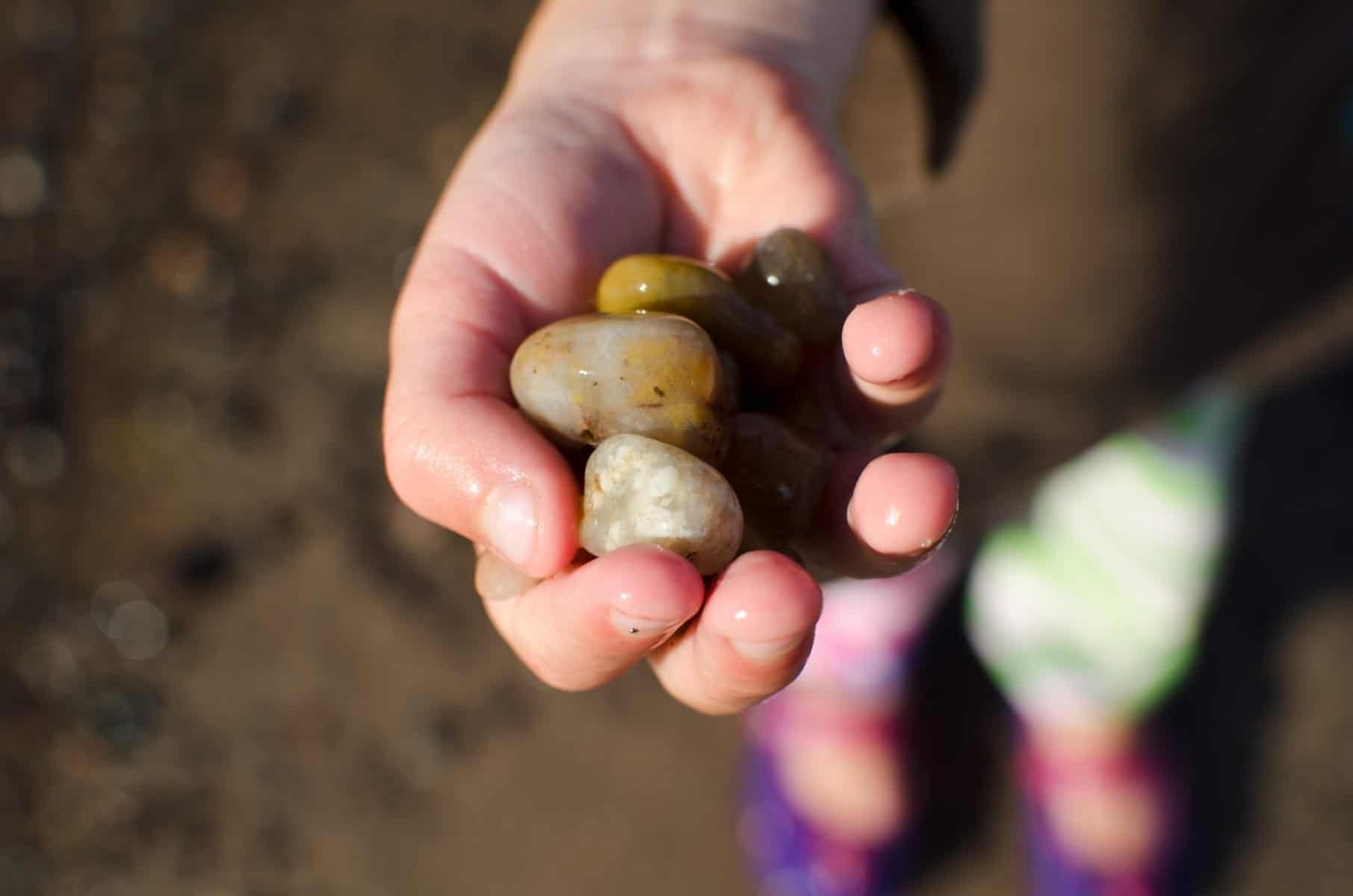 Lake Superior Agates Cascade Vacation Rentals North Shore