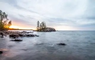 Paradise Beach Island