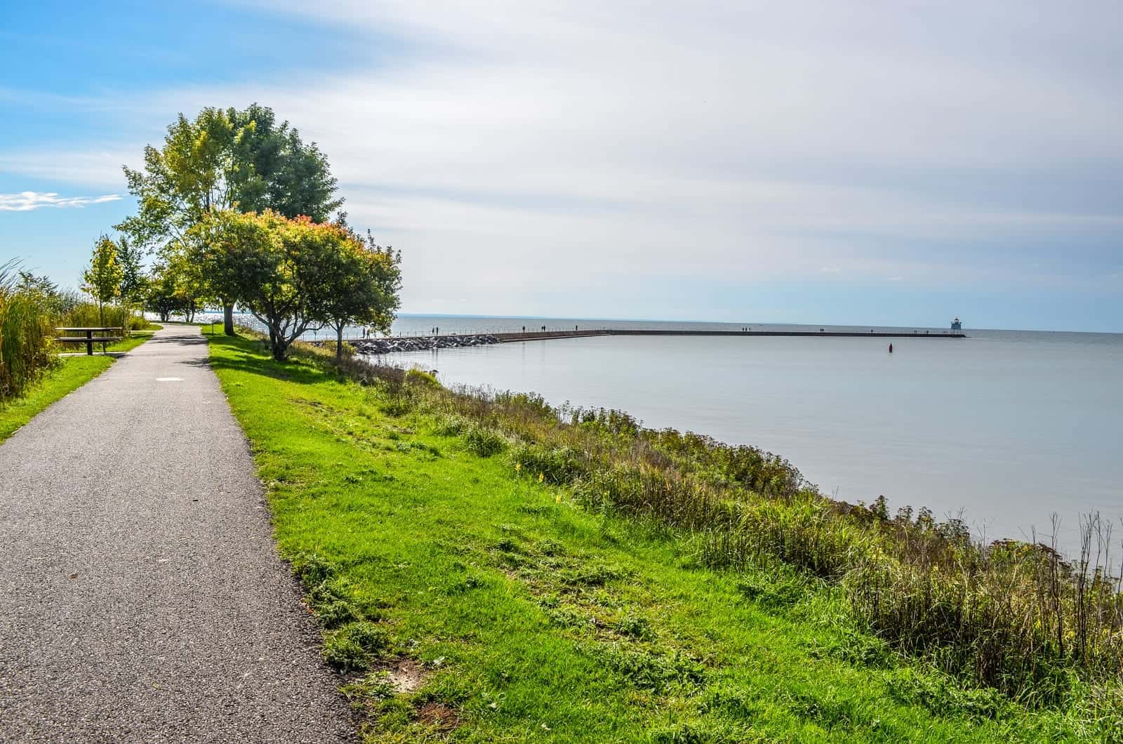 Sonju Trail in Two Harbors, MN Cascade Vacation Rentals