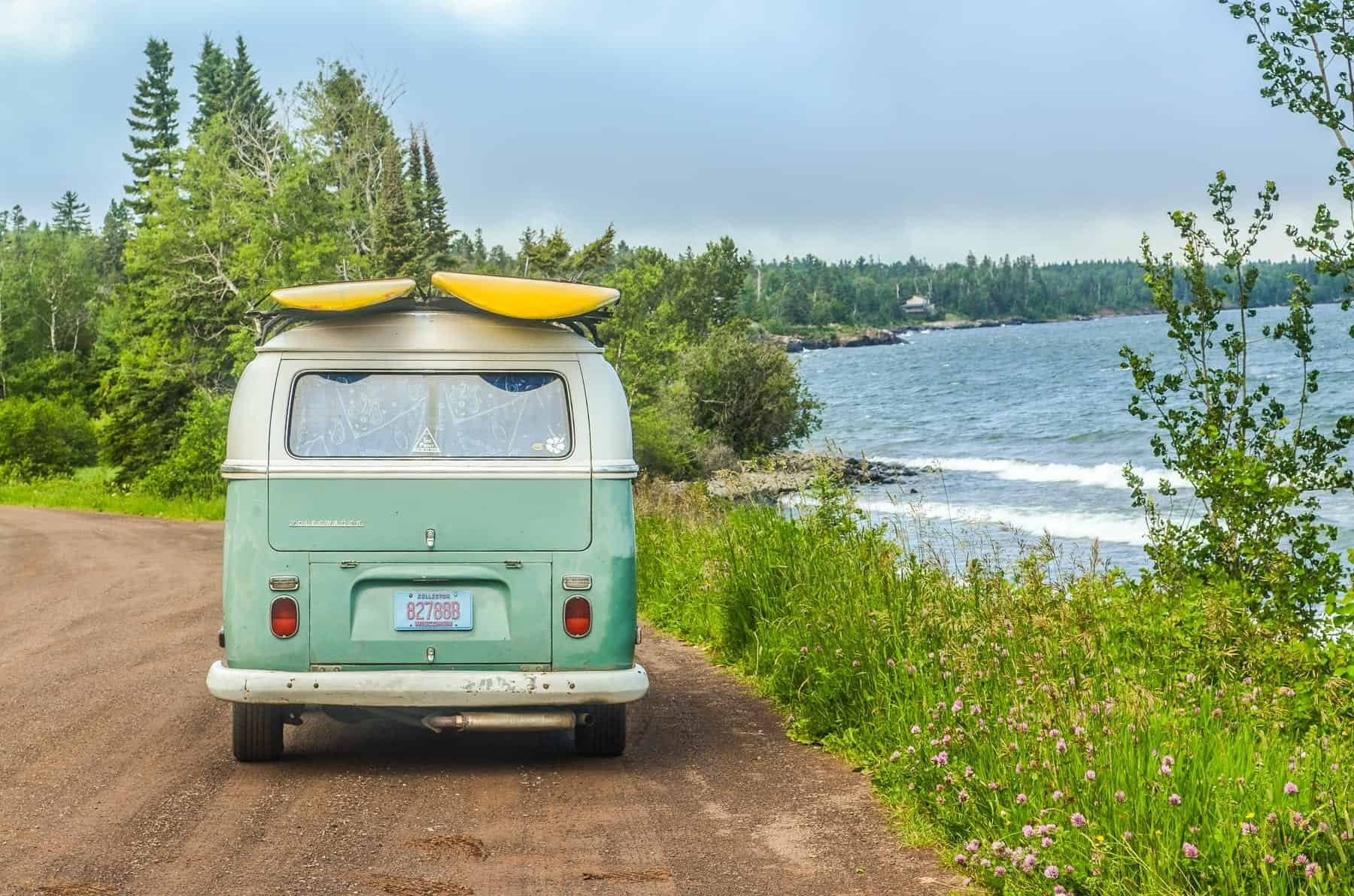 Stoney Point in Duluth, MN Cascade Vacation Rentals