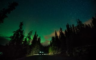Northern Lights