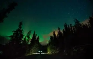 Northern Lights