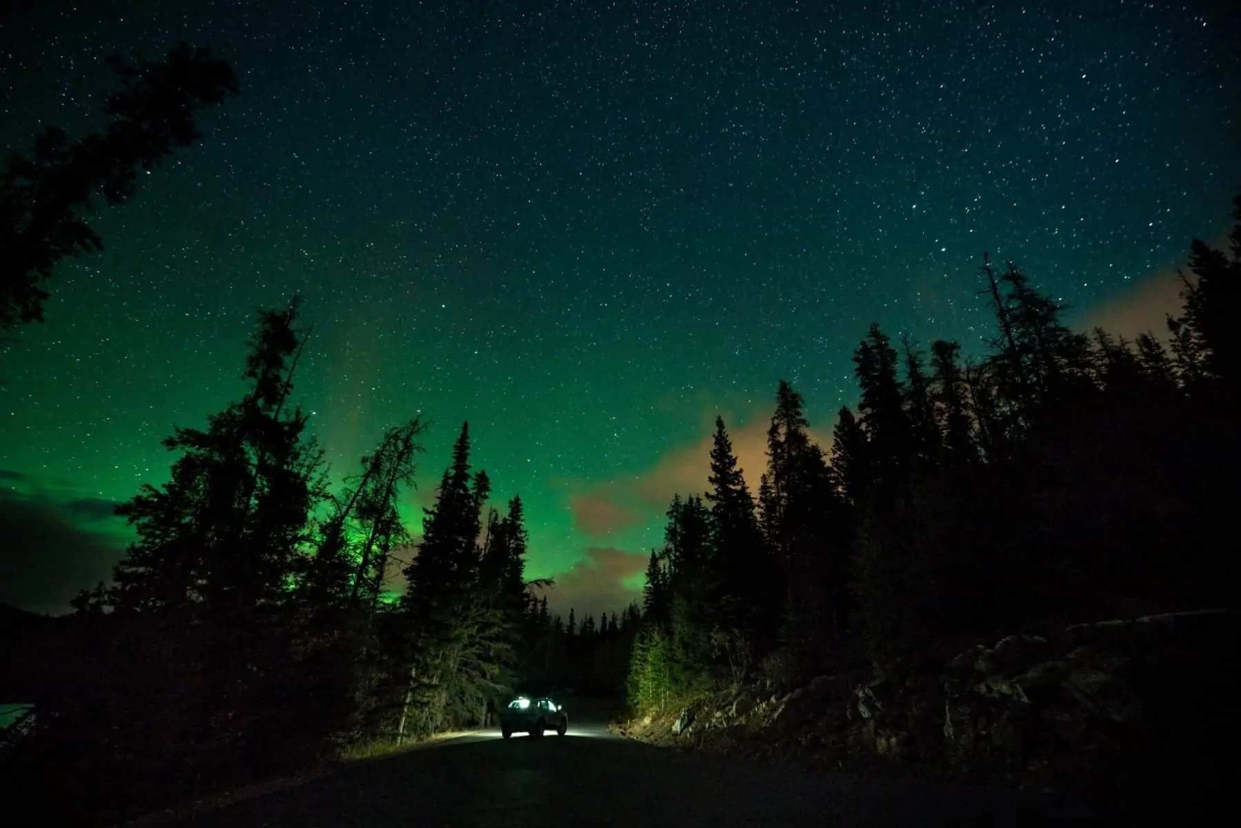 Northern Lights