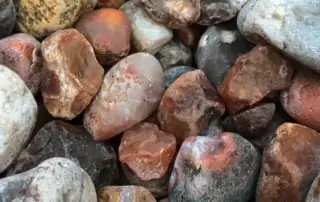 Lake Superior Agates