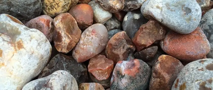 Lake Superior Agates Cascade Vacation Rentals North Shore
