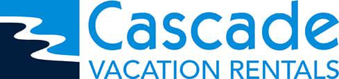 Cascade Vacation Rentals Logo