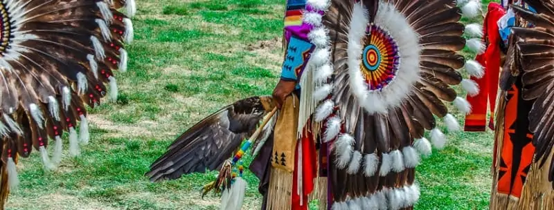 Rendezvous and Pow-Wow