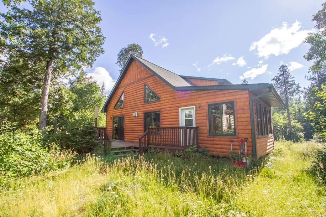 Poplar Creek Retreat Cascade Vacation Rentals