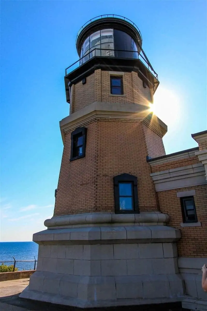 Split Rock Lighthouse