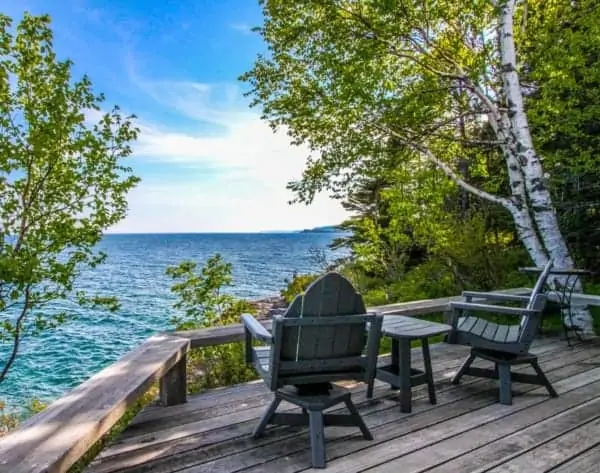 Stunning Lake Superior Views | North Shore Vacation Homes