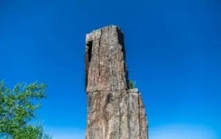 Magnetic Rock