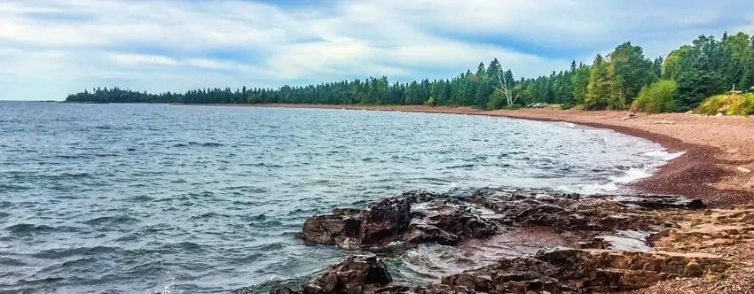 Paradise Beach