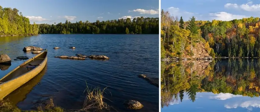 Superior National Forest