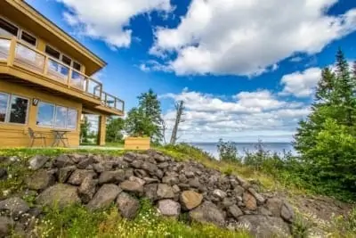Terrace Point | Grand Marais, MN