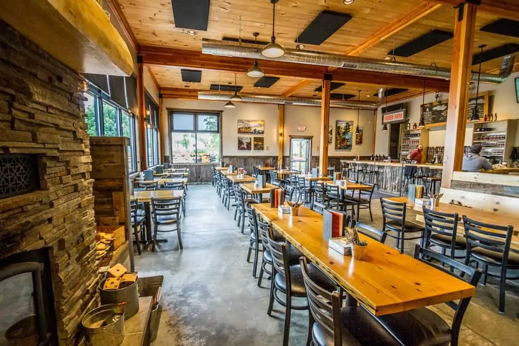 Voyageur Brewing Company