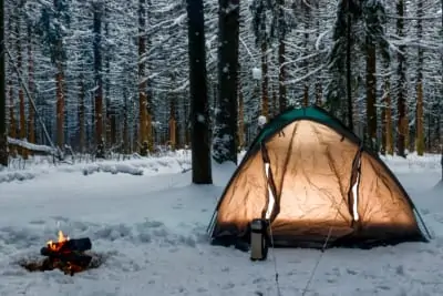 Enjoy the Great Outdoors While At Home