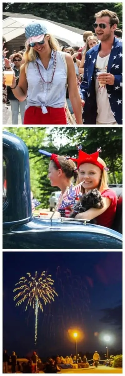 4th of July