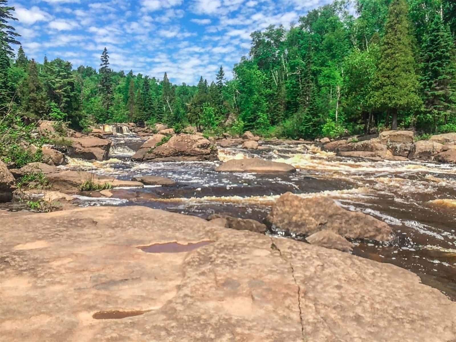 Beaver Falls