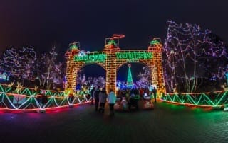 Bentleyville