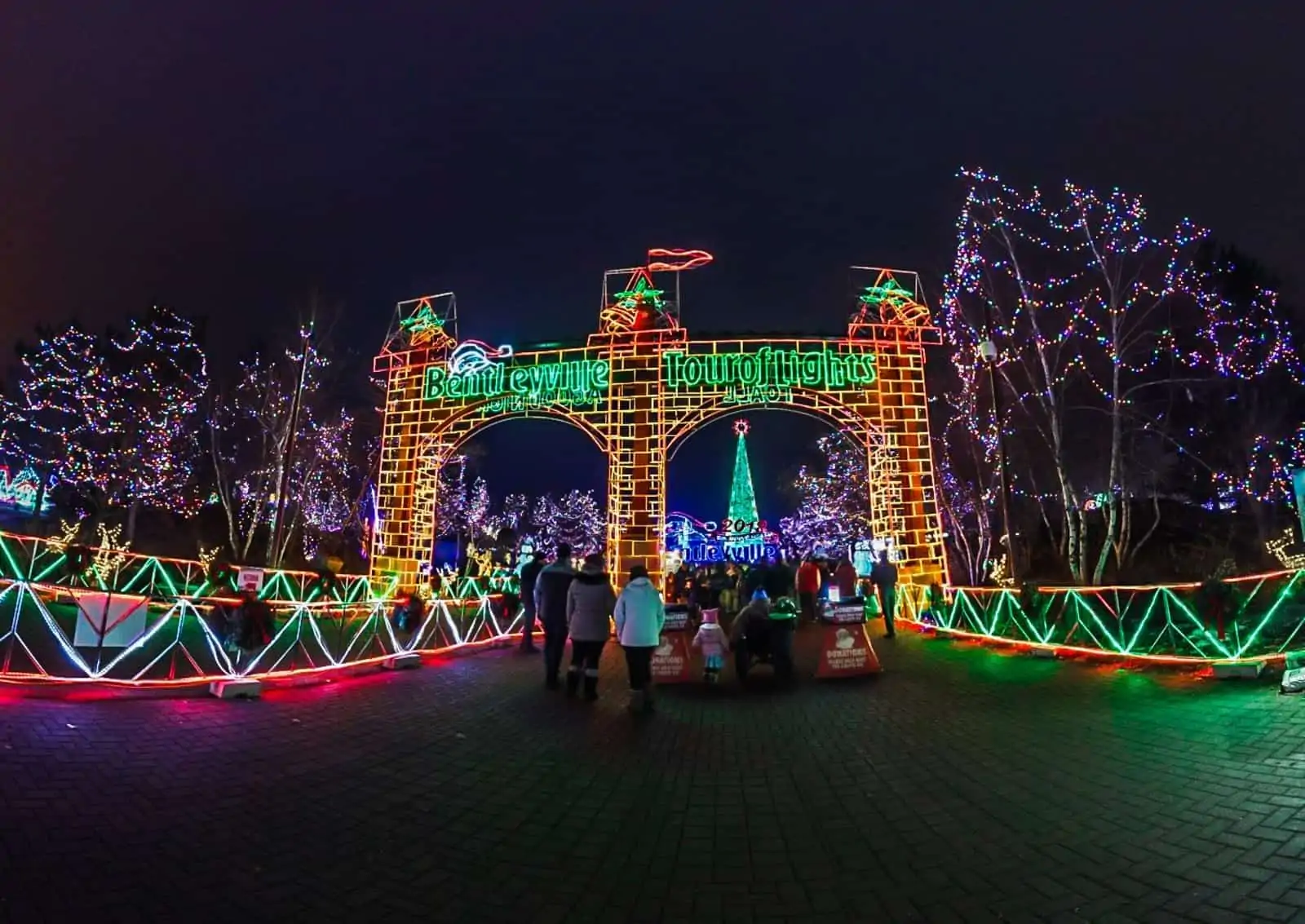 Bentleyville