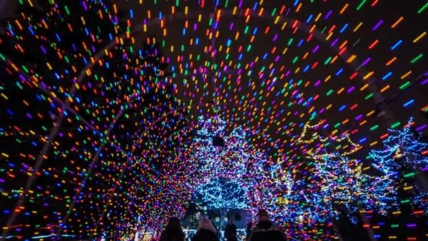 Bentleyville 
