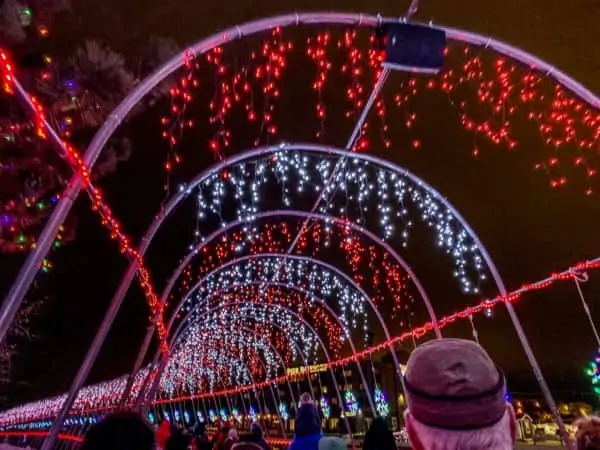 Bentleyville 