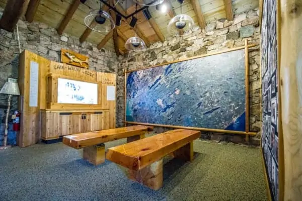 Chik-Wauk Museum