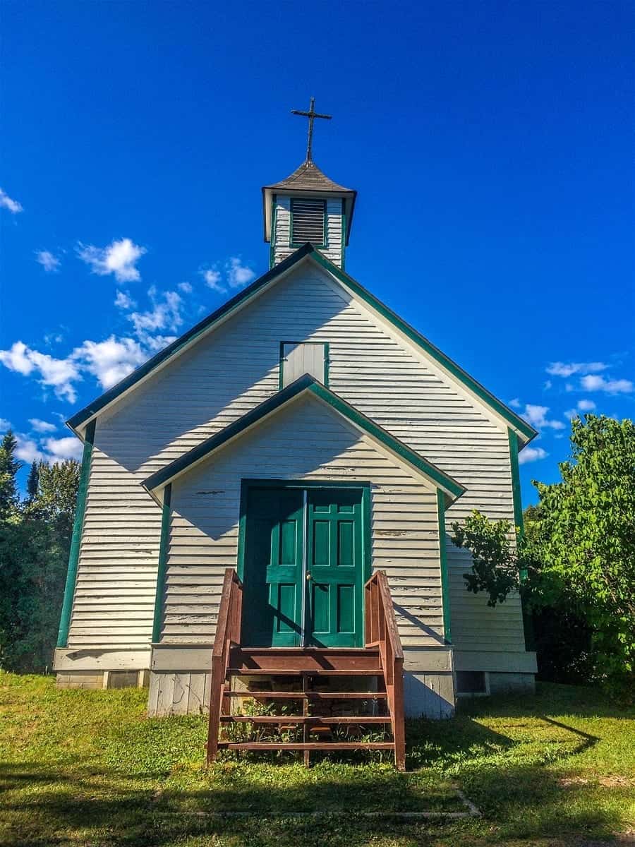 Voyageur Brewing Grand Marais, MN