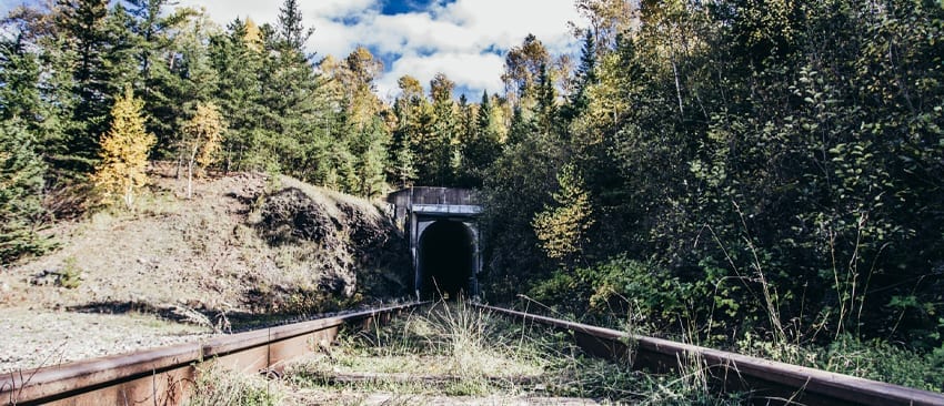 Cramer Tunnel