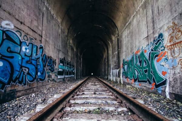 Cramer Tunnel