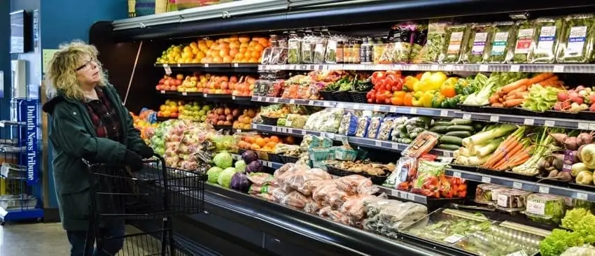 Cook County Whole Foods Co-Op