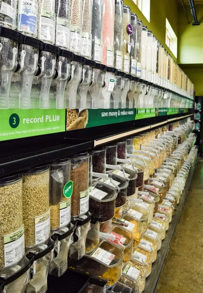Cook County Whole Foods Co-Op