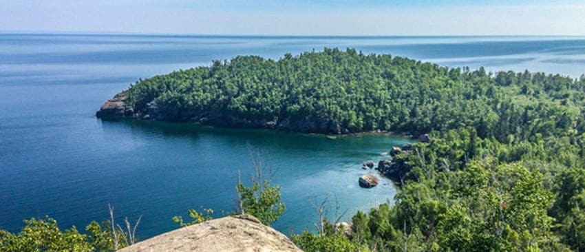 Day Hill Hiking Trail