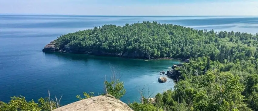 Day Hill Hiking Trail