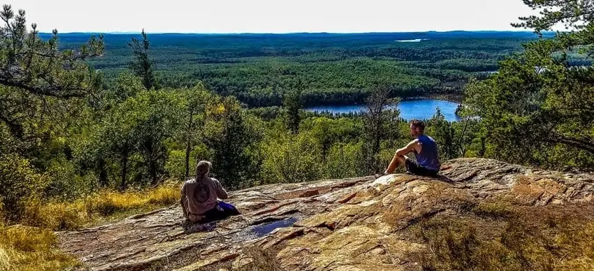 Eagle Mountain