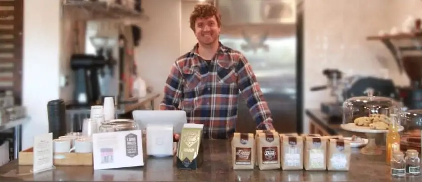 Fika Coffee