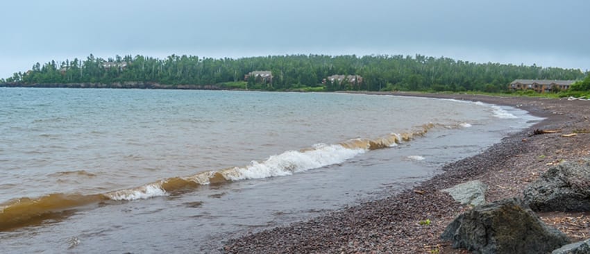 Flood Bay