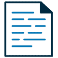 No Long-Term Contracts icon