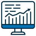 Smart Technology and Services icon
