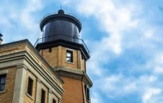 Split Rock Lighthouse