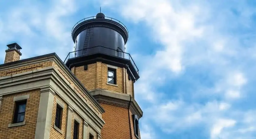 Split Rock Lighthouse