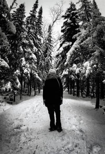 Winter Hikes