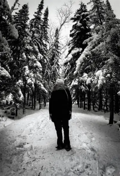Winter Hikes