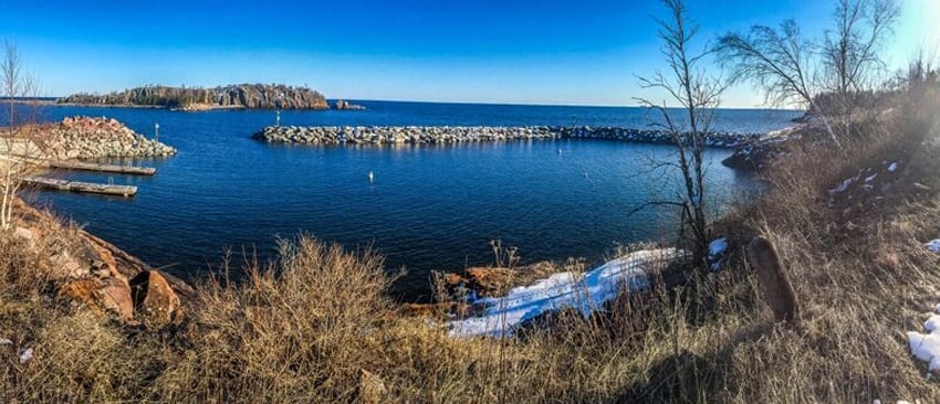 Taconite Harbor