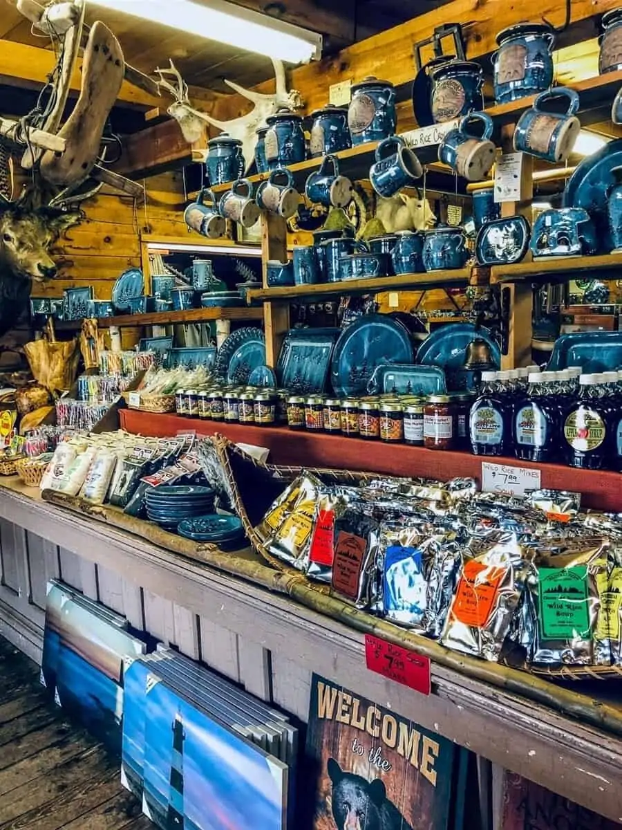 Tom's Logging Camp