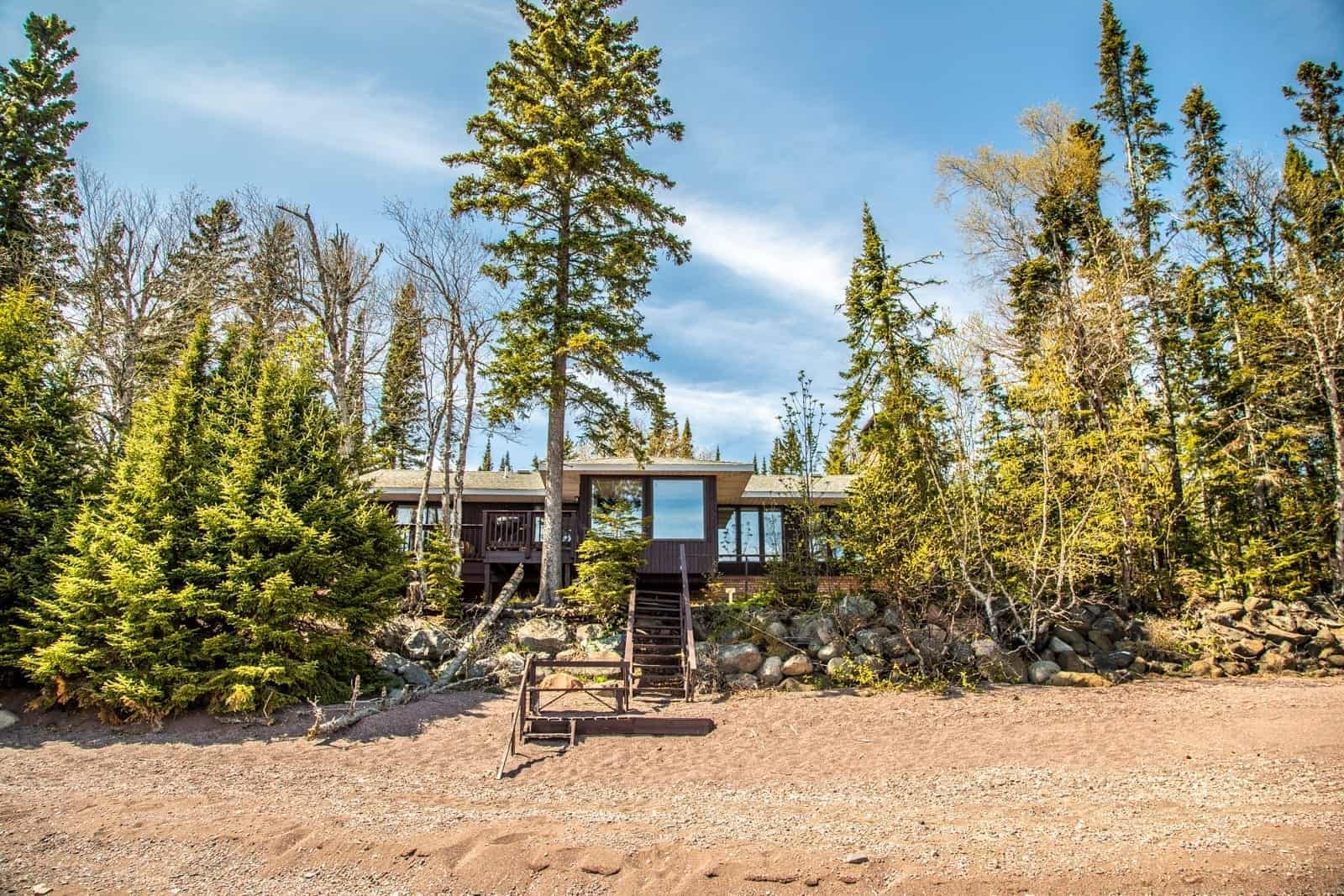 Agate Bay Cascade Vacation Rentals