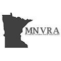 Minnesota Vacation Rental Association logo.