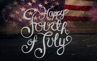 4th of July